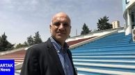 توضیحات جالب سرپرست باشگاه استقلال در مورد تیم ملی