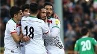 تلخ و شیرین ایران مقابل اژدهای سرخ