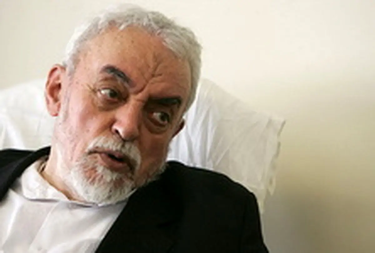 عسگراولادی: " هاشمی" و" خاتمی" نباید بیایند