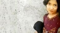 کشته شدن ندای 7 ساله در تعطیلات نوروزی