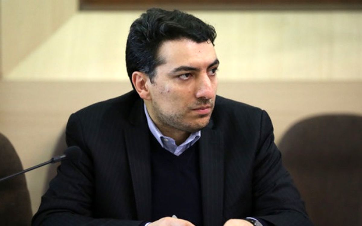 وداع با خالق «دیرین دیرین»
