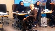  حسن سبحانی کاندیدای انتخابات ریاست‌جمهوری شد