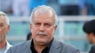 بهروان: ۱۶ تیمی شدن لیگ طرح من بود