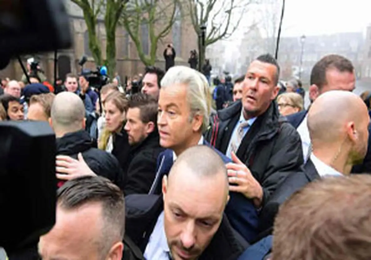 اهانت شرم‌آور نماینده هلندی به شهروندان مراکشی