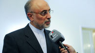 صالحی: حامل پیام روحانی و احمدی نژاد