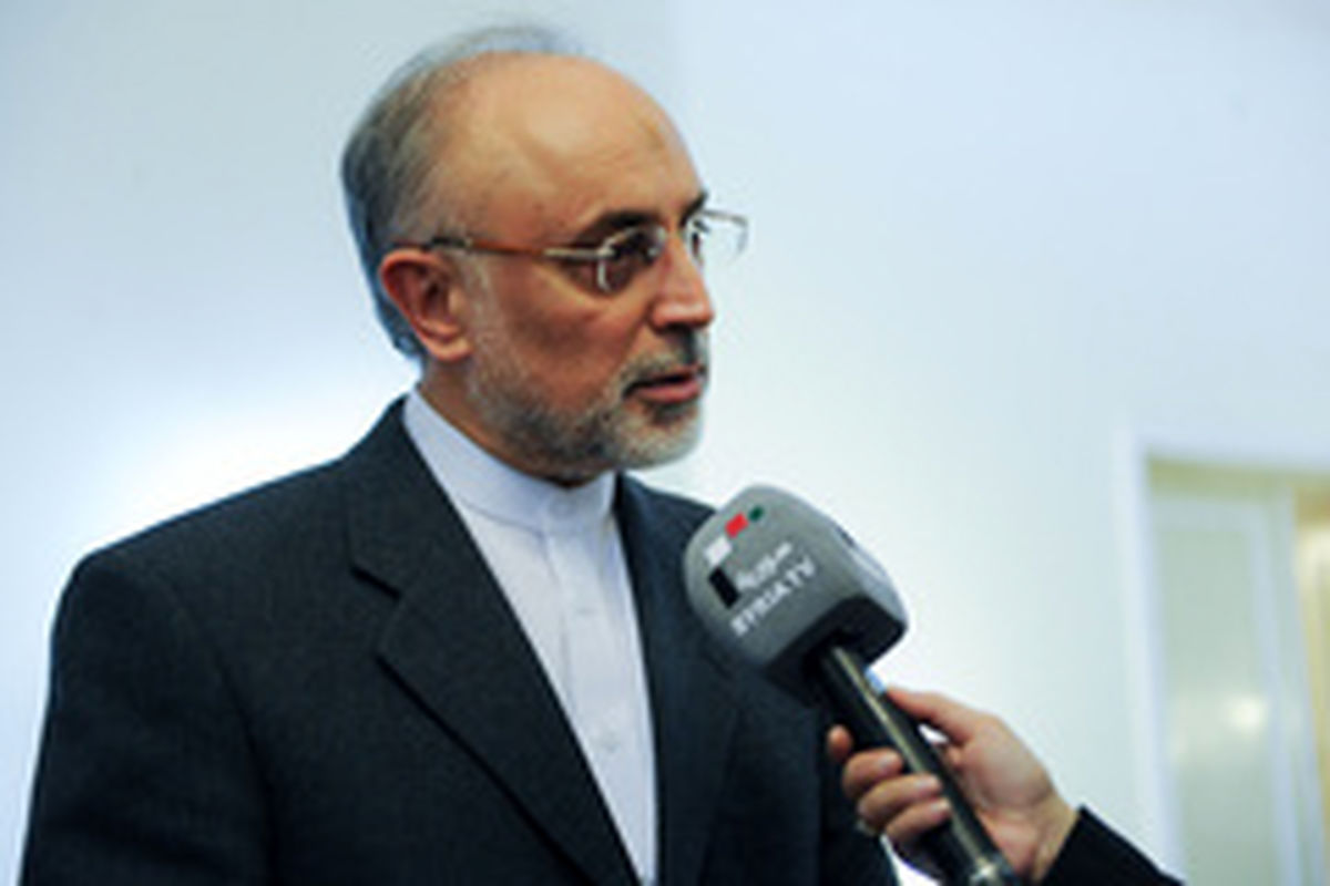 صالحی: حامل پیام روحانی و احمدی نژاد