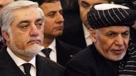 افغانستان| تبادل ۶ طرح بین «اشرف غنی» و «عبدالله»؛ بحران سیاسی ادامه دارد
