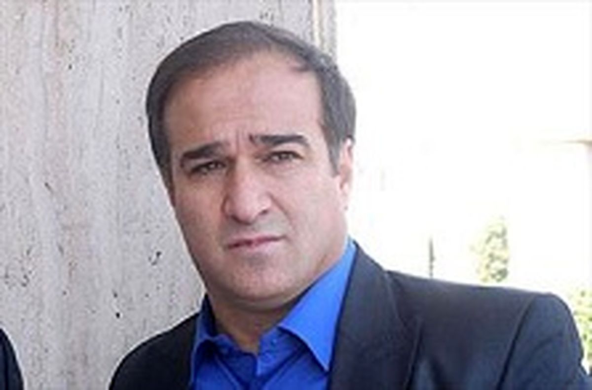 دین‌محمدی: درباره جباری حرفی نمی‌زنم