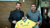 پاسخ فیروز کریمی به انتقادات