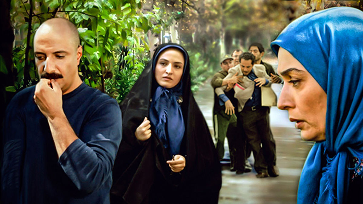 «شیدایی» در راه آی‌فیلم۲
