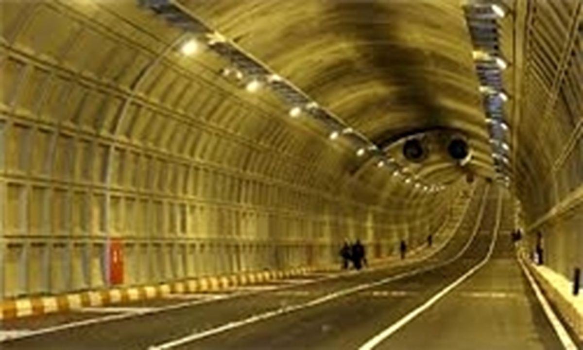 مشکل آب‌دهی تونل توحید کی برطرف می‌شود؟ 