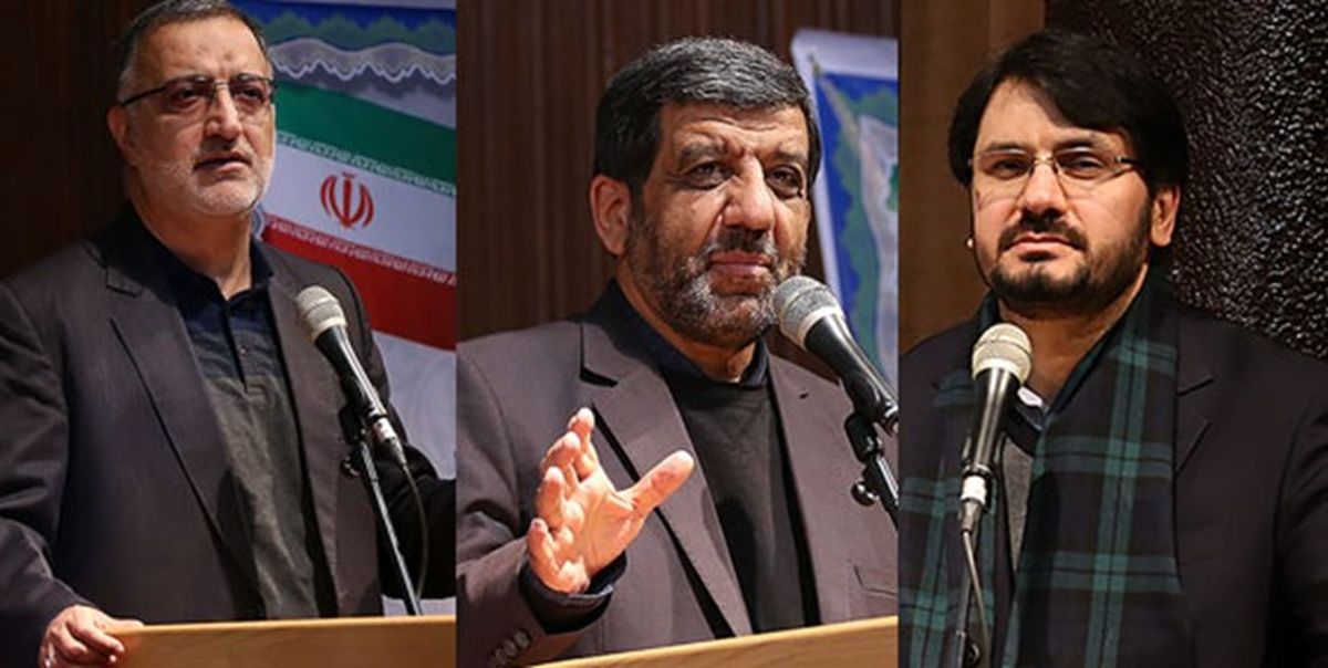 ۳ راهبرد اصلی کشور در دهه پنجم انقلاب/ پاسخ اساتید دانشگاه به ۴ سوال اصلی مردم