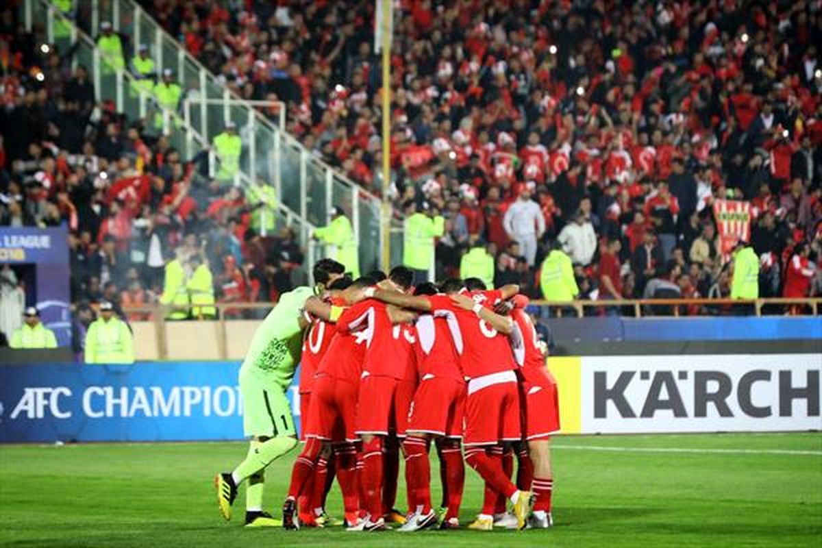 ترکیب احتمالی پرسپولیس؛ بازگشت کمال و حذف شایان
