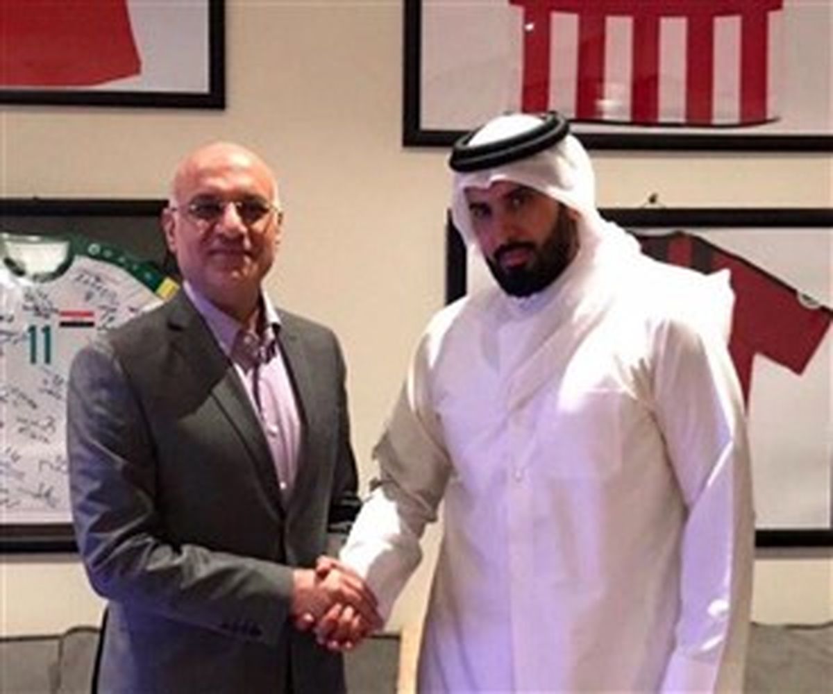 توافق استقلال و الاهلی قطر برای قرارداد خواهر خواندگی