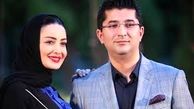  «شیلا خداداد» و همسرش از 10 سال قبل تا حال