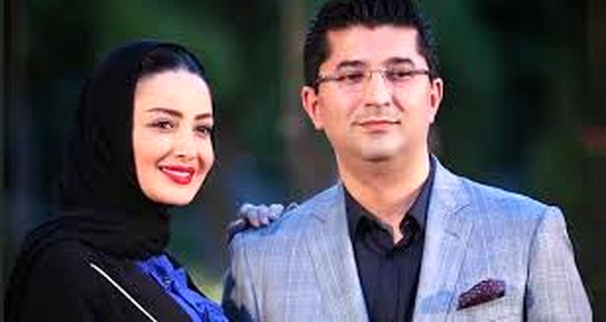  «شیلا خداداد» و همسرش از 10 سال قبل تا حال