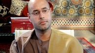 دادگاه کیفری بین المللی خواستار دستگیری پسر قذافی شد