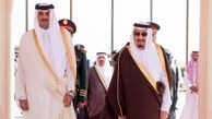 لابی قطر؛ حامی منافقین در واشنگتن