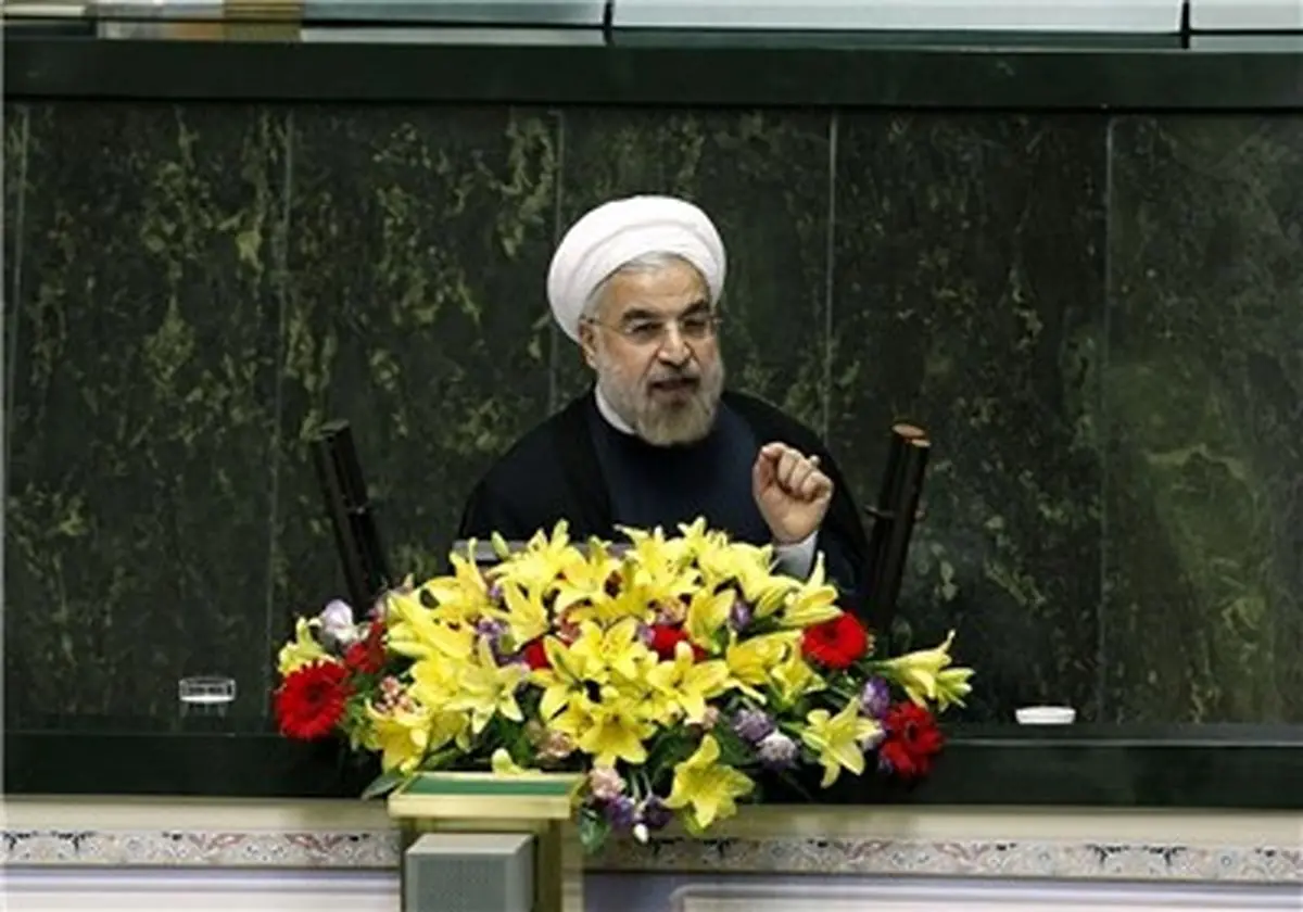 غنی‌سازی در داخل خط قرمز است