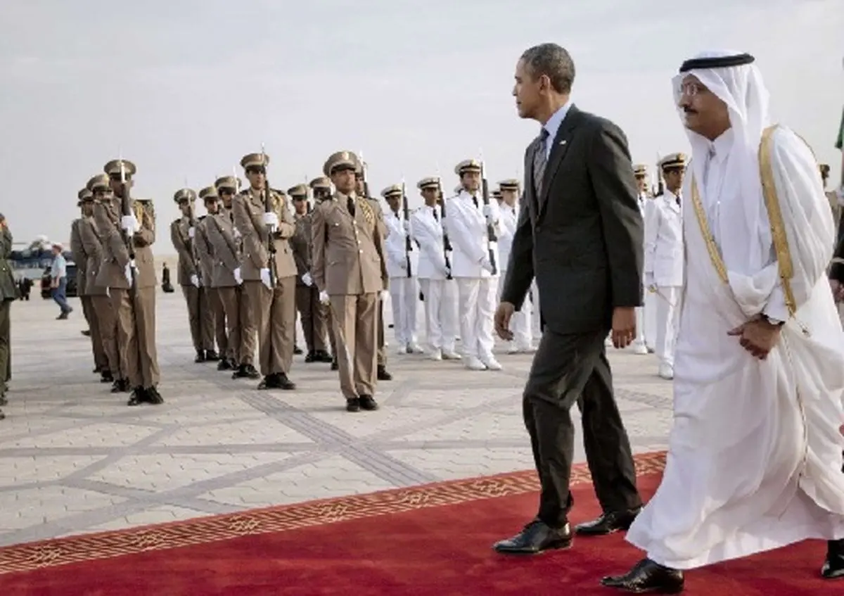 شباهت سران «سعودی» به دوران «صدامِ» همراه با انتفاضه شعبانیه/ جهان اسلام اسیر تعصب‌های کور