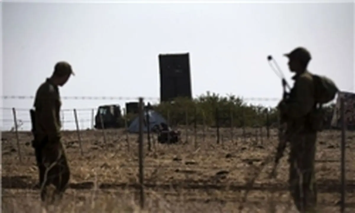 ذخایر تسلیحات شیمیایی اسرائیل +اسناد