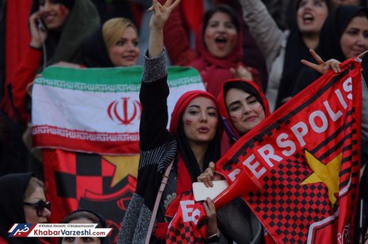 زنان در آزادی؛ این بار نوبت آنان است