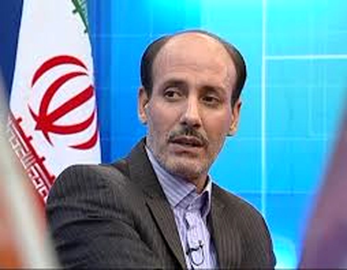 شرایط خوشی برای سوریه رقم خواهد خورد