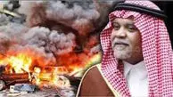    اسناد جدید ارتباط آل سعود با حادثه ۱۱سپتامبر