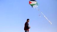 مقابل جدید فلسطینیان با اسرائیل با سلاحی جدید