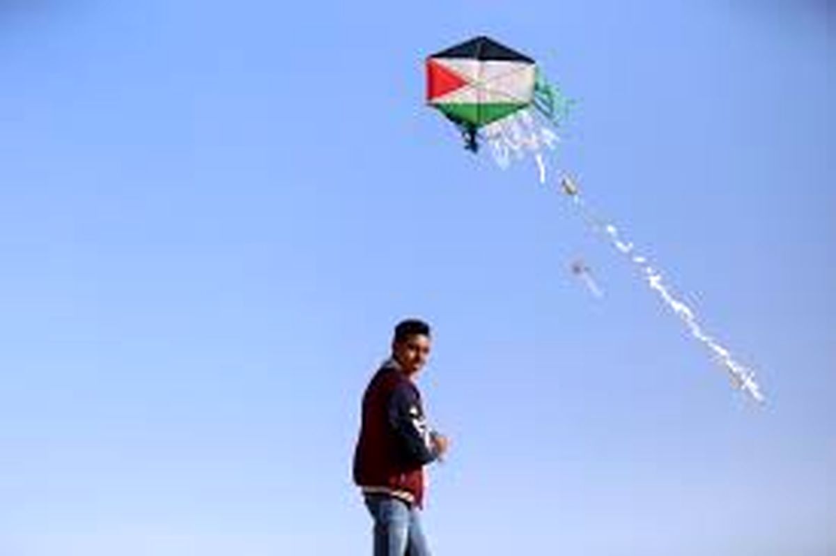 مقابل جدید فلسطینیان با اسرائیل با سلاحی جدید