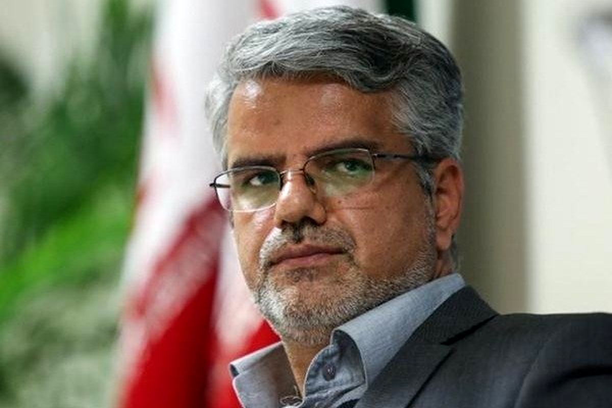 
توصیه صادقی به روحانی برای جلسه مهم فردا