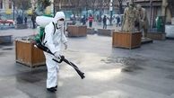اعمال محدودیت‌های یک هفته‌ای در کلانشهر تهران