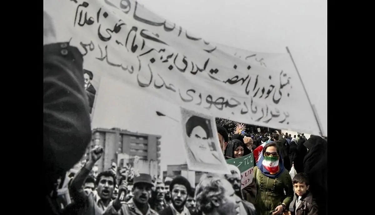 راز ماندگاری آثار هنری سالهای اول انقلاب