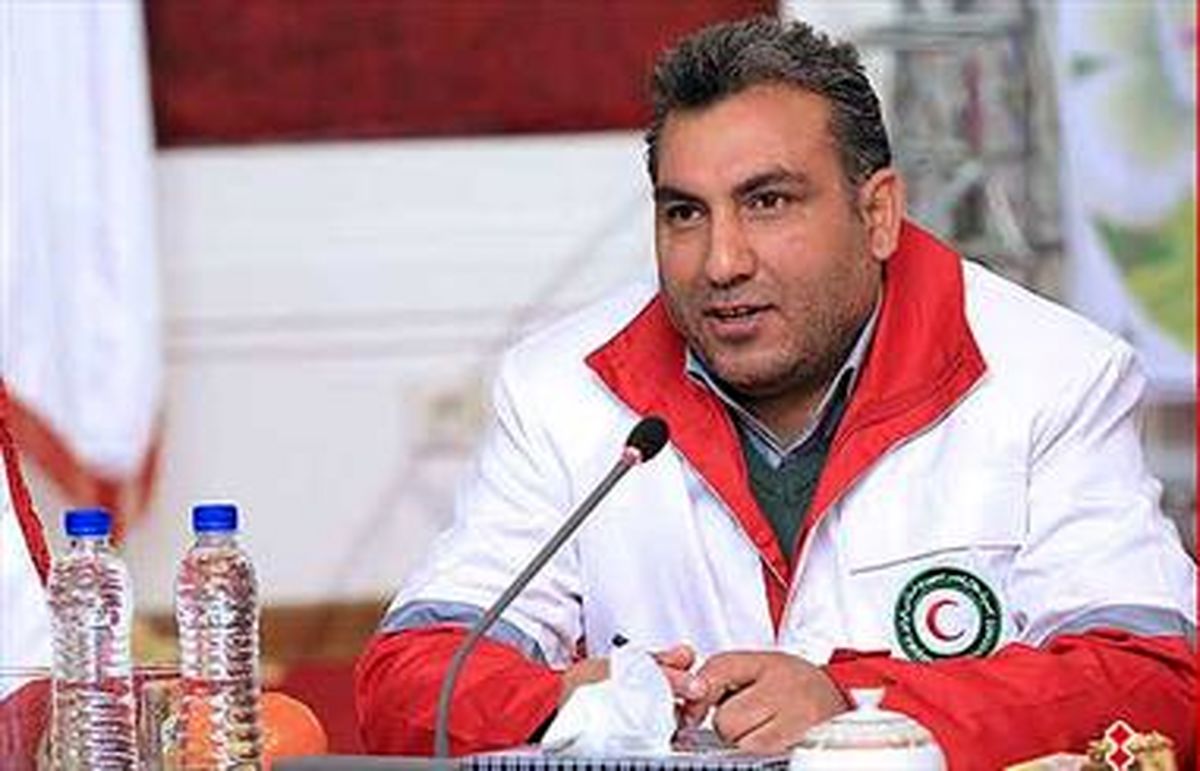 کانکس و سرویس بهداشتی مهمترین چالش بعد از زلزله