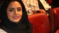رستوران گردی نرگس محمدی و خواهرش