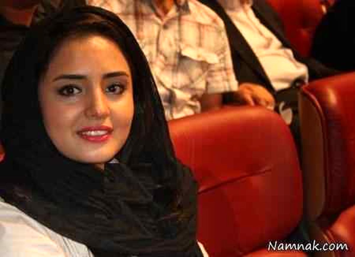 خبر خوش نرگس محمدی در اینستاگرام +عکس