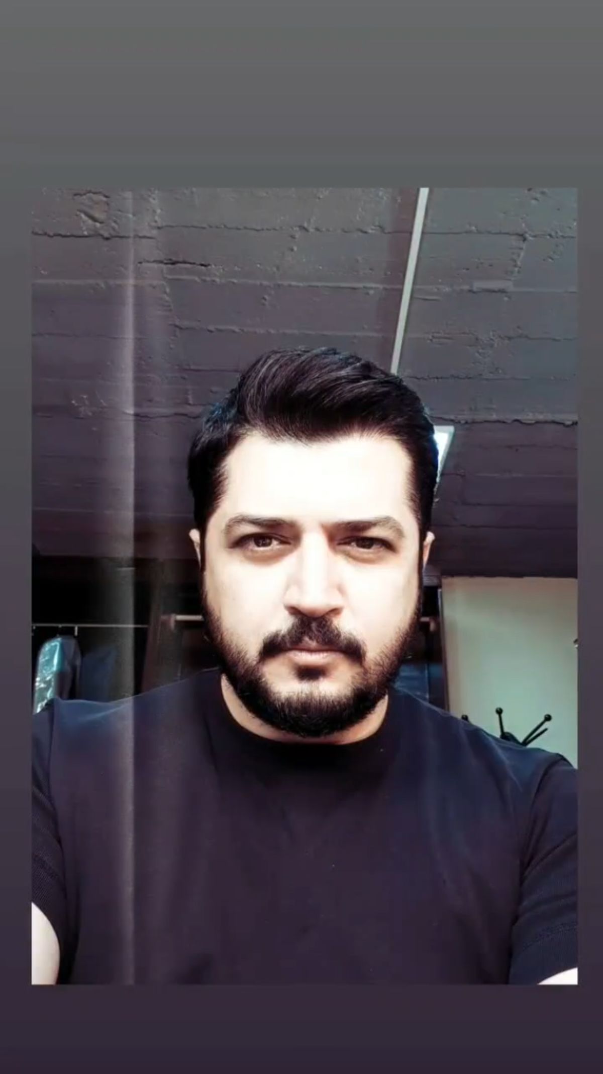 سلفی جدید پندار اکبری + عکس