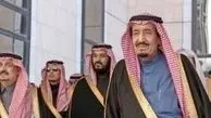 عظیم ترین بودجه تاریخ عربستان تصویب شد
