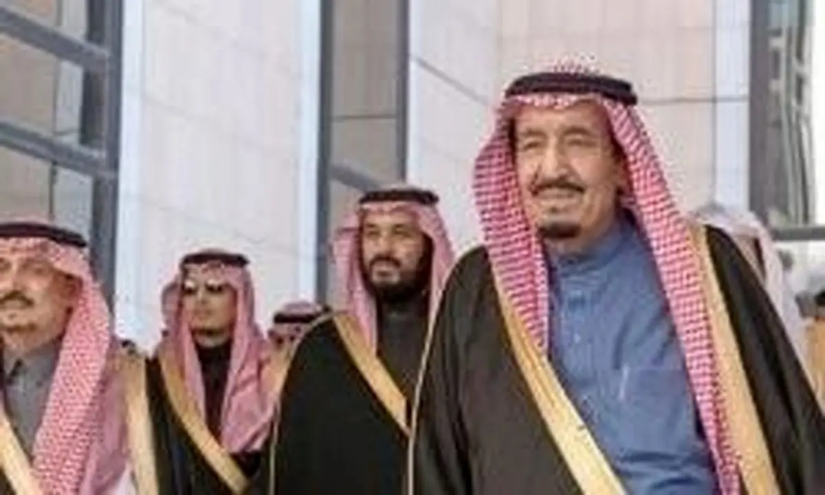 عظیم ترین بودجه تاریخ عربستان تصویب شد
