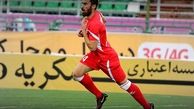 این شایعه را جدی نگیرید؛ لژیونر در راه پرسپولیسی شدن
