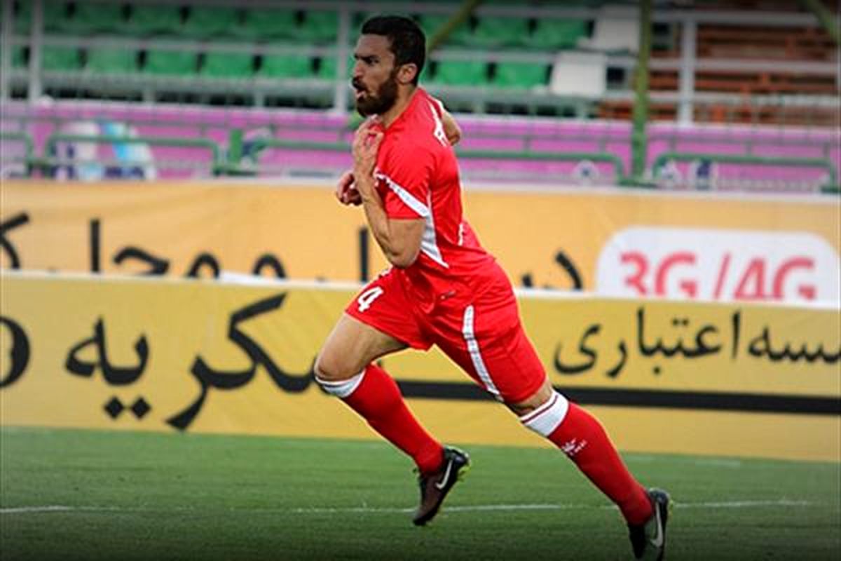 این شایعه را جدی نگیرید؛ لژیونر در راه پرسپولیسی شدن
