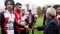 لغو جلسه هیات مدیره باشگاه پرسپولیس