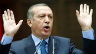 اردوغان: با البرادعی مذاکره نمی‌کنم