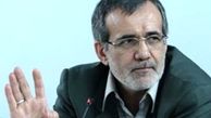 هاشمی باید از اشتباهات گذشته درس بگیرد