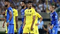 پیام عجیب تبریزی در آستانه دیدار با السد