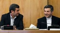 اظهارات احمدی‌نژاد درباره دولت آینده وحضور همه در انتخابات