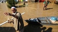 واژگونی یک قایق در گمیشان؛‌ 19 نفر ناپدید شدند