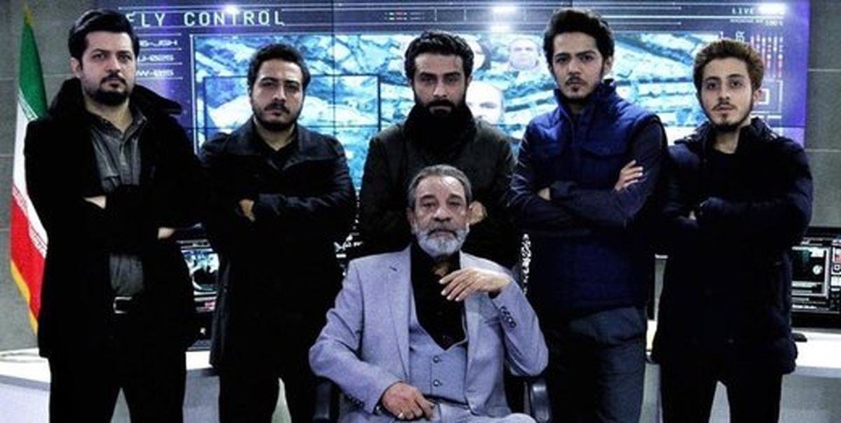 زندگی "جیسون رضاییان" پخش خواهد شد