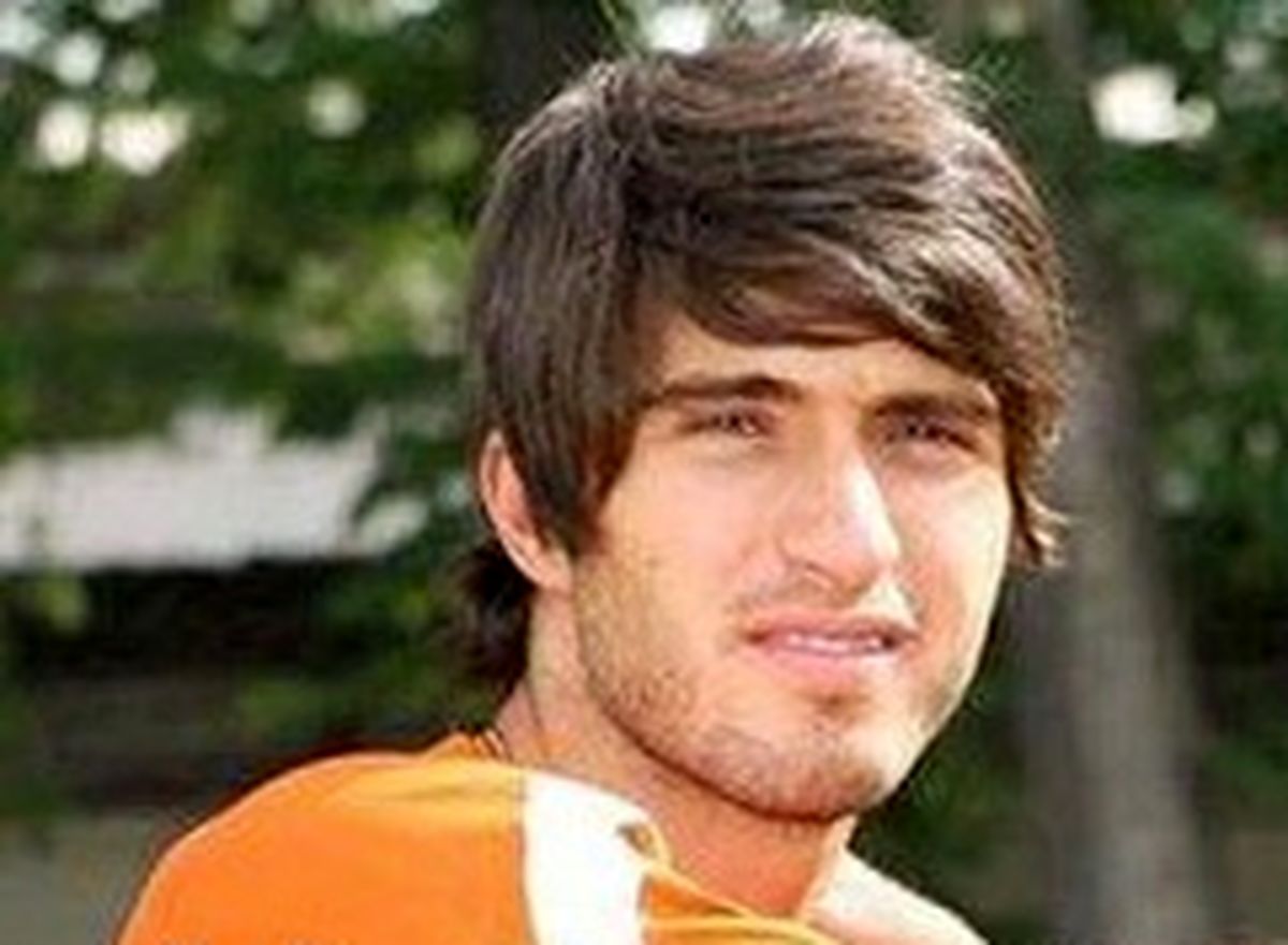 دایی: انصاری فرد جایی در تیم من نداشت