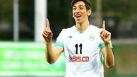 شاگرد قلعه نویی در قلب برانکو